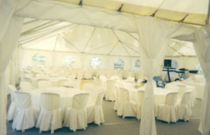promote your wedding venue business